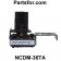 NCDM-36TA Natural Gas Conversion Kit