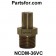 NCDM-36VC DESA NATURAL GAS CONVERSION KIT @PARTSFOR.COM 
