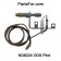 NG8224 SIT ODS Pilot assembly in Natural Gas @ PartsFor.com 
