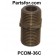 PCDM-36C PROPANE GAS CONVERSION KIT @PARTSFOR.COM 