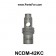 NCDM-42KC DESA NATURAL GAS CONVERSION KIT @PARTSFOR.COM 