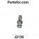 HP J2136 PROPANE GAS CONVERSION KIT WWW@PARTSFOR.COM