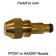 PP207 Nozzle Kit (HA3007)