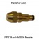 PP219 Nozzle Kit (HA3024)