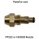 PP222 Nozzle Kit (HA3028)