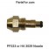 PP222 Nozzle Kit (HA3028)