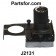 IHP J2131 PROPANE GAS CONVERSION KIT @PARTSFOR.COM 