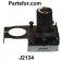 J2134  PROPANE GAS CONVERSION KIT @PARTSFOR.COM 