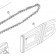 RM4050 / 41AL40VP983 Remington polesaw parts list @ PartsFor.com